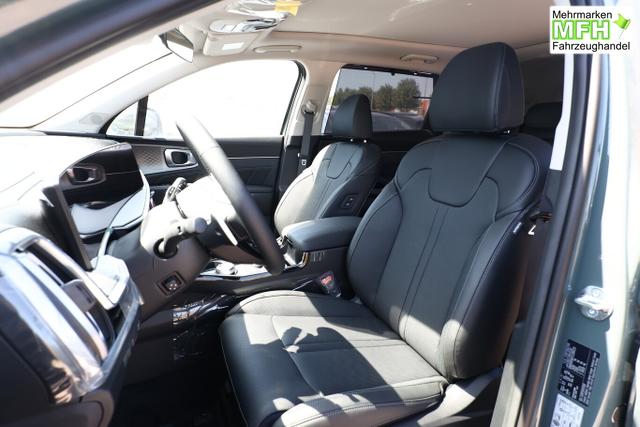Kia Sorento 4WD 7S Pano Bose HUD El.Heckkl BVM LM20 