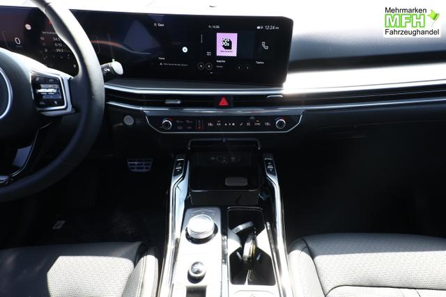 Kia Sorento 4WD 7S Pano Bose HUD El.Heckkl BVM LM20 