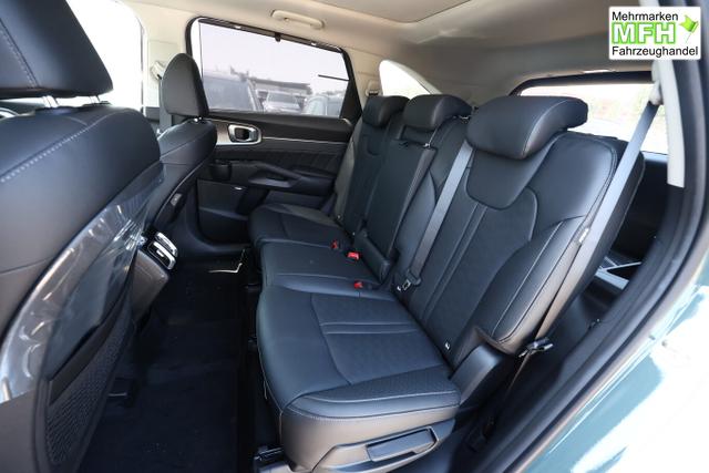 Kia Sorento 4WD 7S Pano Bose HUD El.Heckkl BVM LM20 