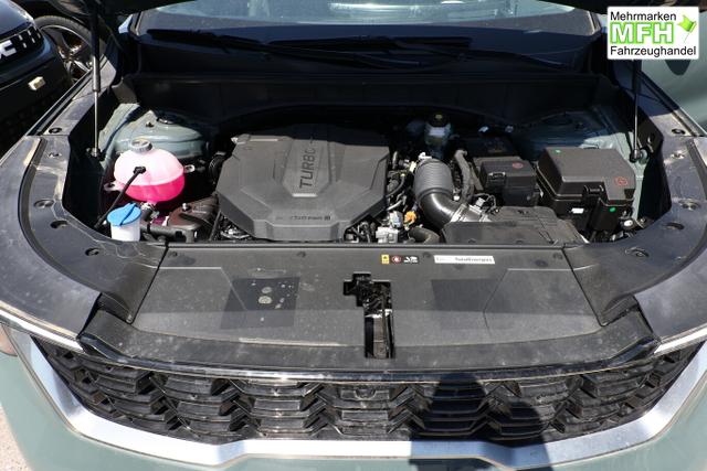 Kia Sorento 4WD 7S Pano Bose HUD El.Heckkl BVM LM20 