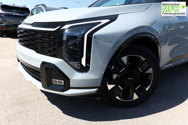 Kia Sportage GT-line HEV AWD MY27 Pano el.Heckk ACC 