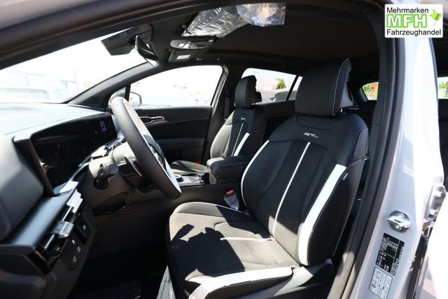 Kia Sportage GT-line HEV AWD MY27 Pano el.Heckk ACC 