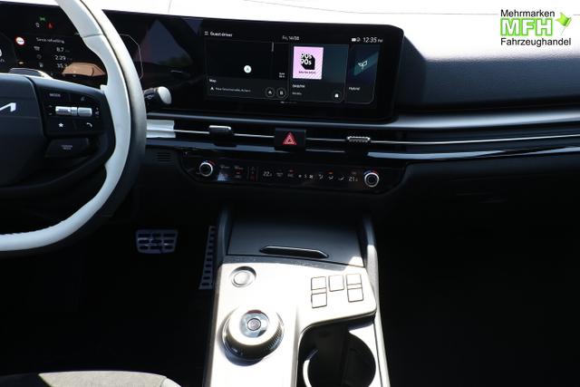 Kia Sportage GT-line HEV AWD MY27 Pano el.Heckk ACC 