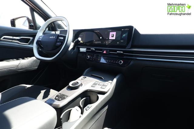 Kia Sportage GT-line HEV AWD MY27 Pano el.Heckk ACC 