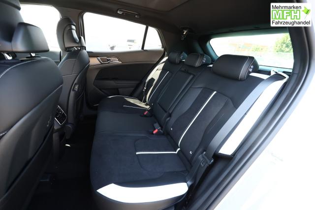 Kia Sportage GT-line HEV AWD MY27 Pano el.Heckk ACC 
