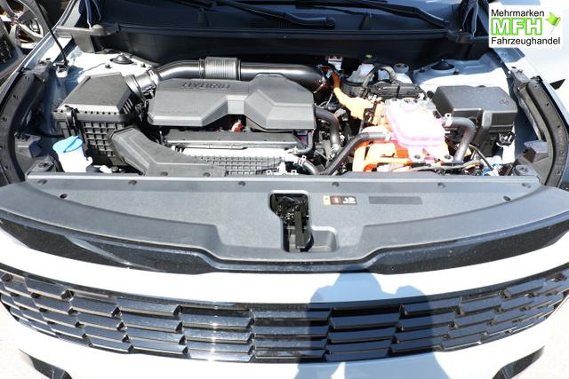 Kia Sportage GT-line HEV AWD MY27 Pano el.Heckk ACC 