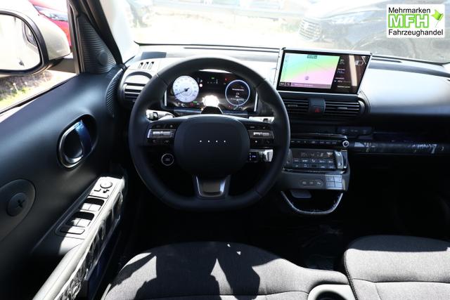 Hyundai Inster 49 kWh Nav Pano 17Z SHZ Privacy ACC LED 