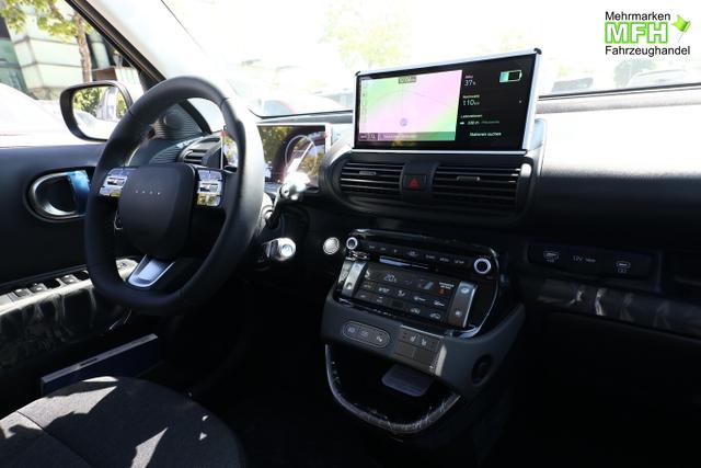 Hyundai Inster 49 kWh Nav Pano 17Z SHZ Privacy ACC LED 
