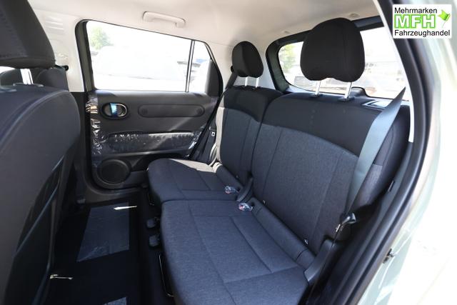 Hyundai Inster 49 kWh Nav Pano 17Z SHZ Privacy ACC LED 