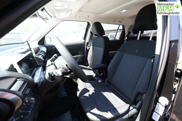 Hyundai Inster 49 kWh Nav Pano 17Z SHZ Privacy ACC LED 