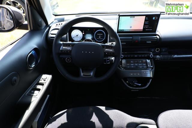 Hyundai Inster 49 kWh Nav Pano 17Z SHZ Privacy ACC LED 