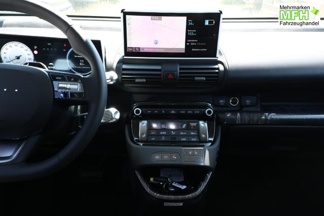 Hyundai Inster 49 kWh Nav Pano 17Z SHZ Privacy ACC LED 