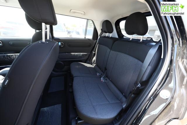 Hyundai Inster 49 kWh Nav Pano 17Z SHZ Privacy ACC LED 