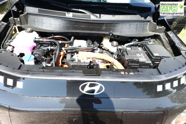 Hyundai Inster 49 kWh Nav Pano 17Z SHZ Privacy ACC LED 