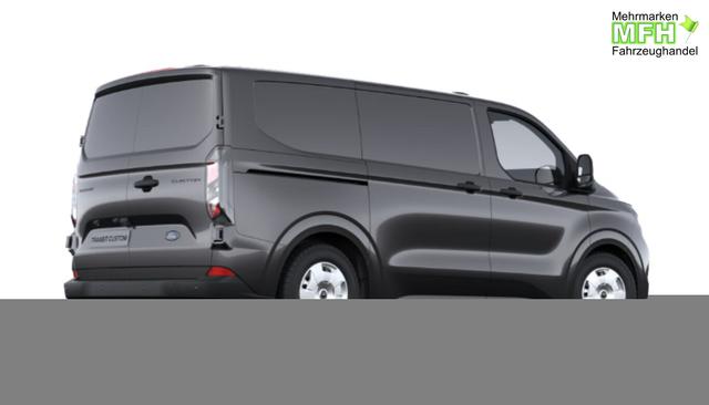 Ford Transit Custom Trend Aut 320L1 LED AHK SHZ 3S 