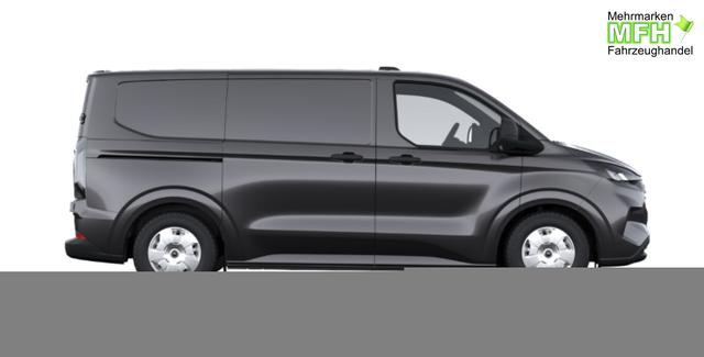 Ford Transit Custom Trend Aut 320L1 LED AHK SHZ 3S 