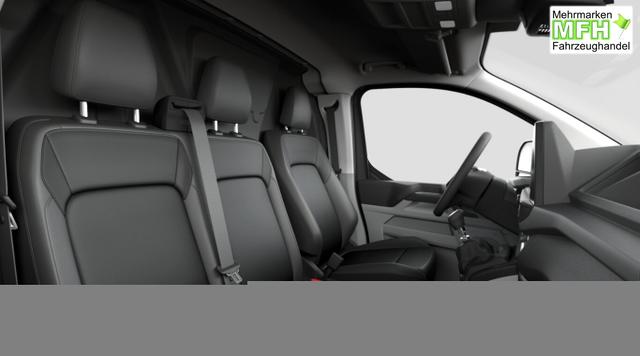 Ford Transit Custom Trend Aut 320L1 LED AHK SHZ 3S 