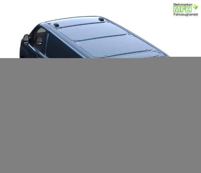 Ford Transit Custom Trend Aut 320L2 SHZ Kam Temp 3S 