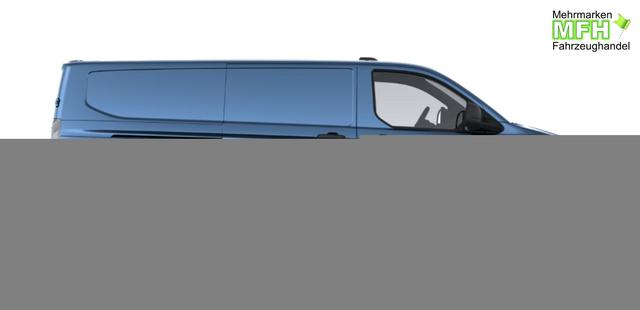 Ford Transit Custom Trend Aut 320L2 SHZ Kam Temp 3S 