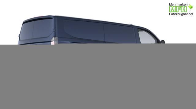 Ford Transit Custom Trend Aut 320L2 LED AHK SHZ 3S 