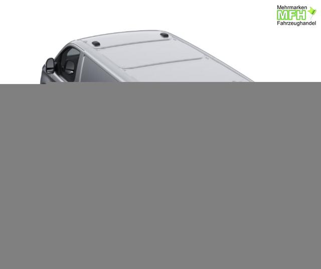 Ford Transit Custom Trend Aut 320L2 AHK Kam Temp 3S 