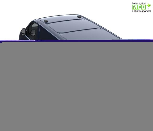 Ford Transit Custom Trend Aut 320L2 Kam Temp PDC 3S 
