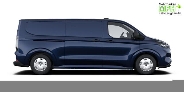 Ford Transit Custom Trend Aut 320L2 LED SHZ Kam 2S 