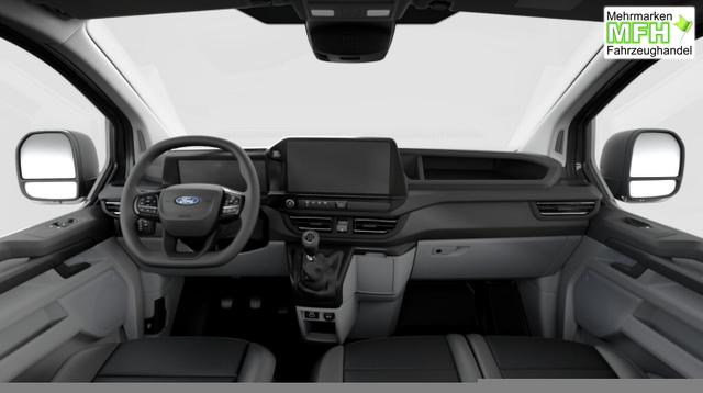 Ford Transit Custom Trend Aut 320L2 LED SHZ Kam 2S 