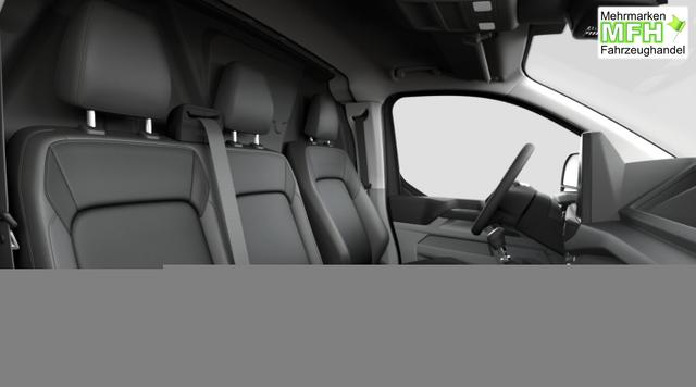 Ford Transit Custom Trend Aut 320L2 LED SHZ Kam 2S 