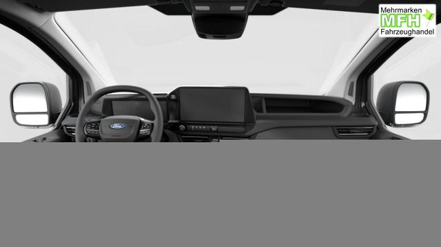 Ford Transit Custom Trend Aut 320L2 LED SHZ Kam 2S 