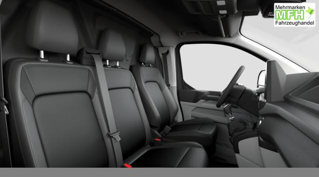 Ford Transit Custom Trend Aut 320L2 LED SHZ Kam 2S 
