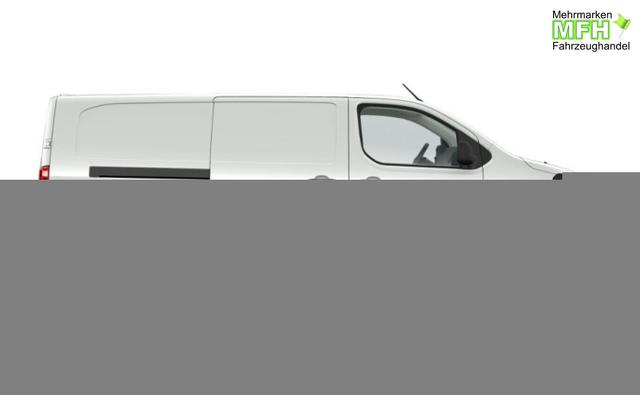 Opel Vivaro AT8 L3 WorksiteP ModuWork Klima 