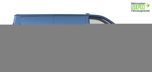 Ford Transit Custom Limited 320L2 LED SHZ Kam PDC 16Z 