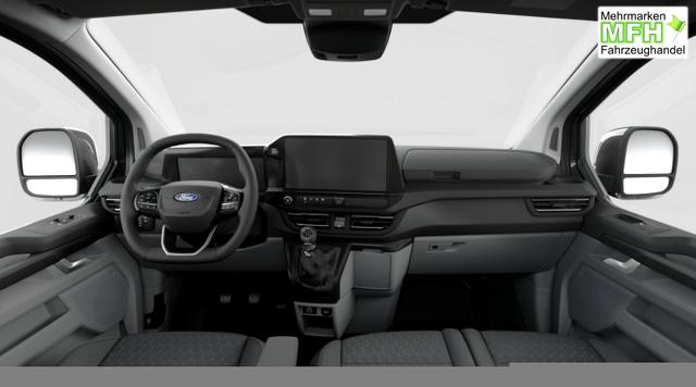 Ford Transit Custom Limited 320L2 LED SHZ Kam PDC 16Z 