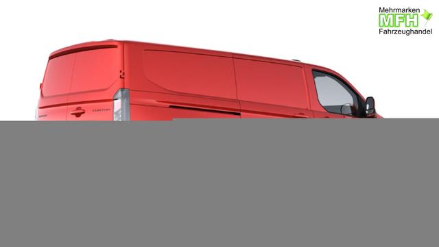 Ford Transit Custom Limited 320L2 LED SHZ Kam PDC 16Z 