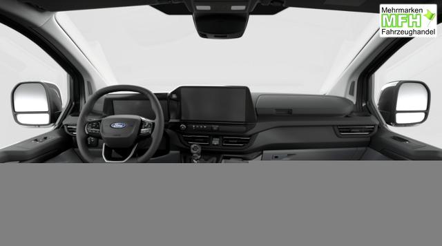 Ford Transit Custom Limited 320L2 AHK LED SHZ Kam 3S 