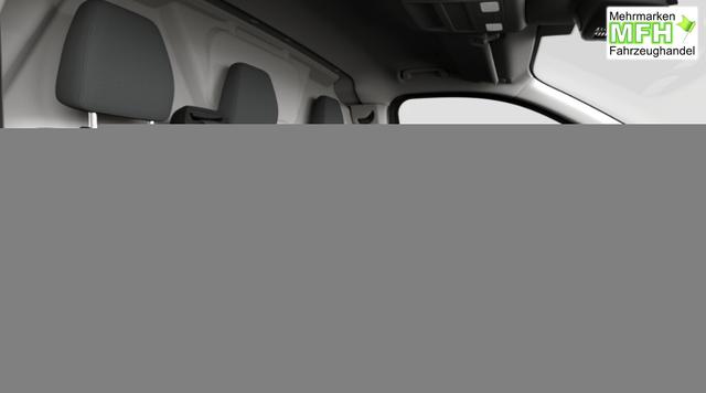 Ford Transit Custom Limited 320L2 AHK LED SHZ Kam 3S 