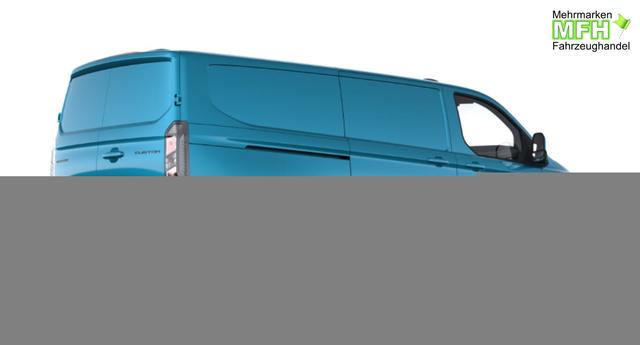 Ford Transit Custom Limited 320L2 AHK LED SHZ KeyL 3S 