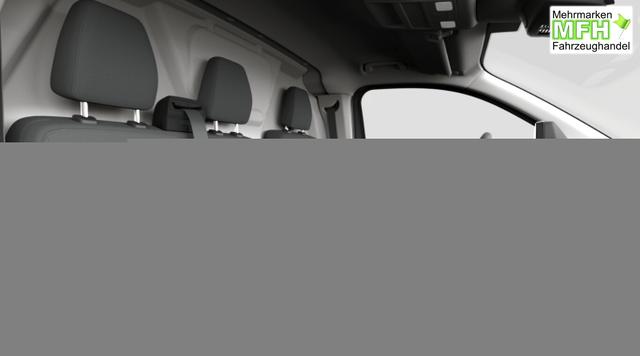 Ford Transit Custom Limited 320L2 AHK LED SHZ KeyL 3S 