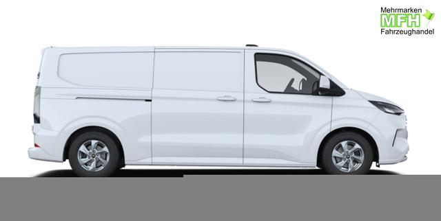 Ford Transit Custom Limited 320L2 AHK LED SHZ KeyL 2S 