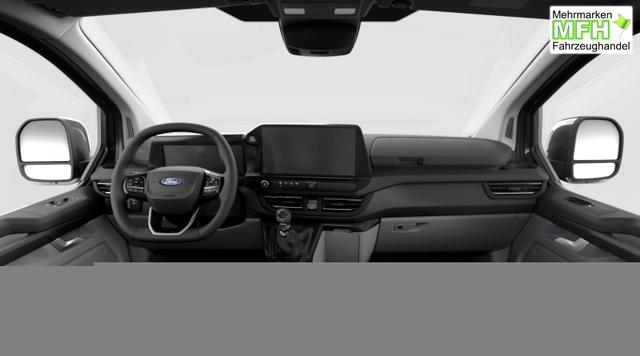 Ford Transit Custom Limited 320L2 AHK LED SHZ KeyL 2S 