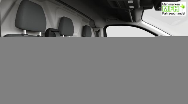 Ford Transit Custom Limited 320L2 AHK LED SHZ KeyL 2S 