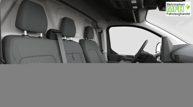 Ford Transit Custom Limited 320L2 AHK LED SHZ KeyL 2S 