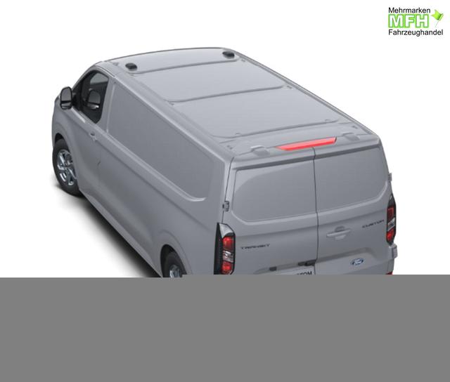 Ford Transit Custom Limited 320L2 AHK LED SHZ KeyL 2S 