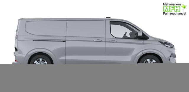 Ford Transit Custom Limited 320L2 AHK LED SHZ KeyL 2S 