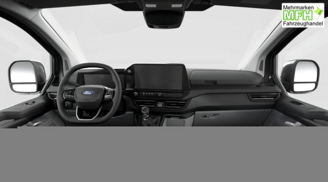 Ford Transit Custom Limited 320L2 AHK LED SHZ KeyL 2S 