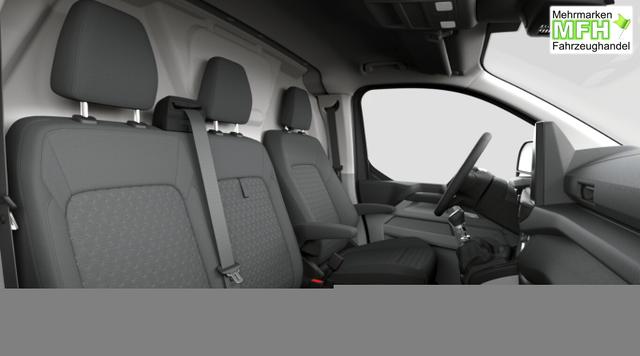 Ford Transit Custom Limited 320L2 AHK LED SHZ KeyL 2S 