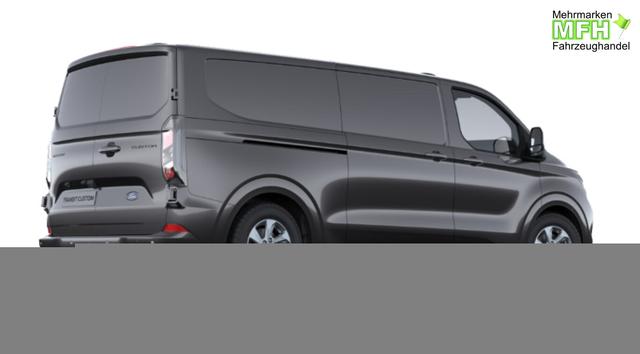 Ford Transit Custom Limited 320L2 LED SHZ Kam KeyL 2S 