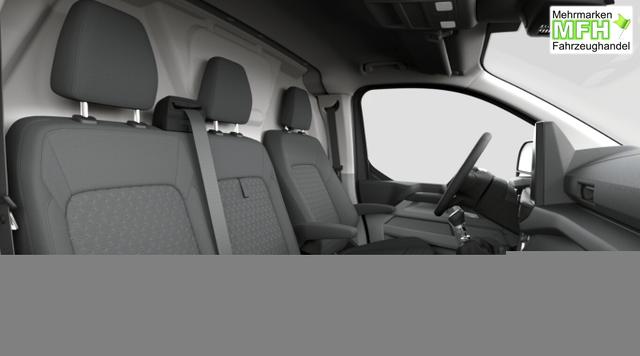 Ford Transit Custom Limited 320L2 LED SHZ Kam KeyL 2S 