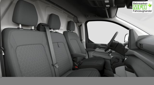 Ford Transit Custom Limited Aut 320L2 LED SHZ Kam 3S 